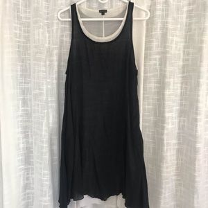 Coco + Carmen Layer Dress